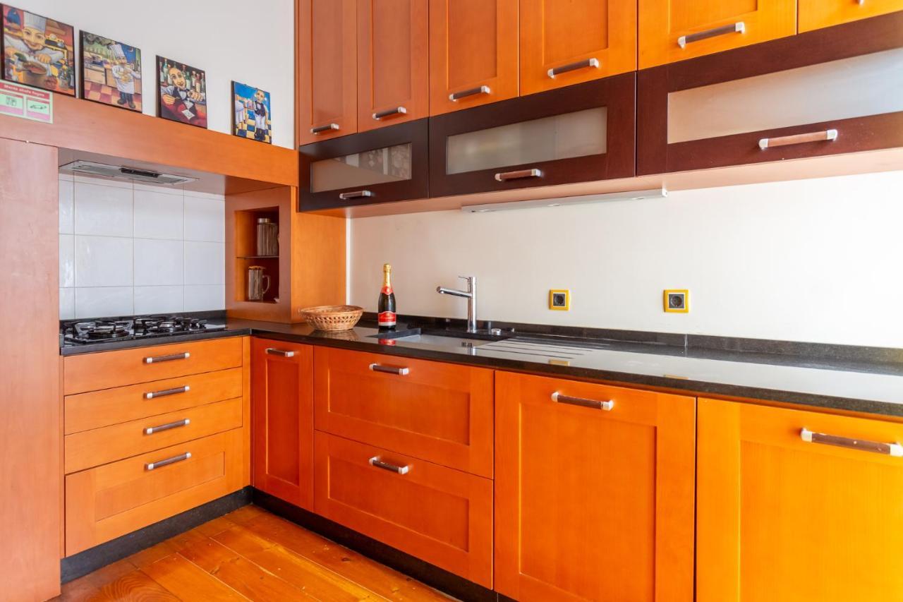 Bright 2 Bedroom Apt 100M From Av. Liberdade Lisabona Exterior foto